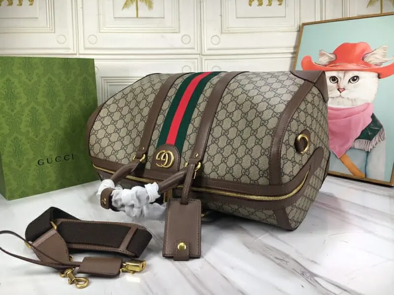 gucci sac de voyage s_1211a003